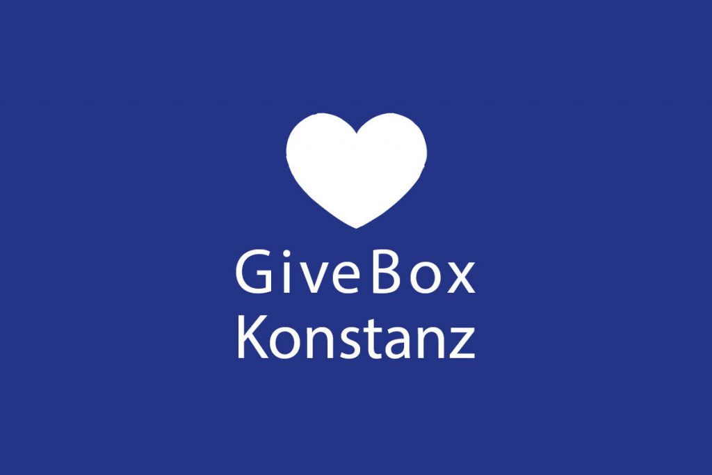 GiveBox, Konstanz