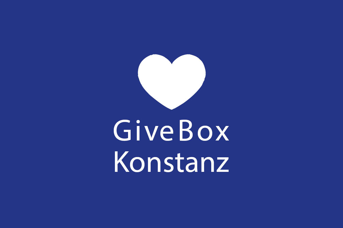GiveBox, Konstanz